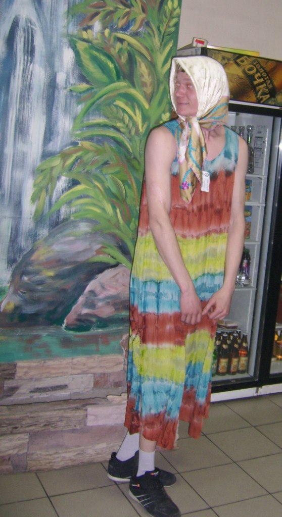 Дарья Медакина | Новосибирск