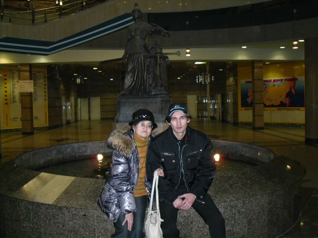 Илья Аккуратнов Wolf | Пенза