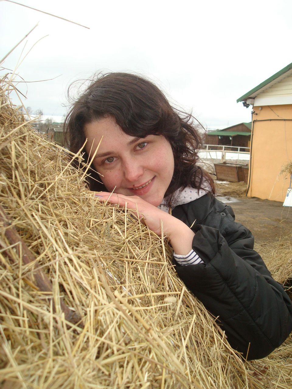 Анна Лясникова | Москва