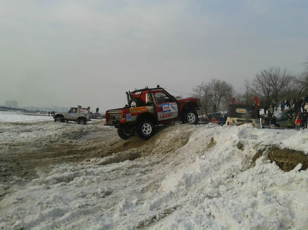 Ольга Nightwish | Алматы