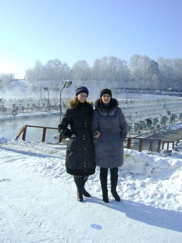 Алёна Третьякова | Ачинск