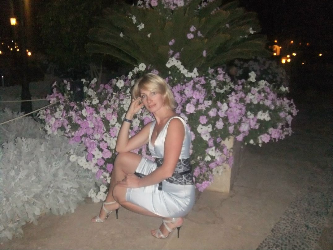 Юлия Гончарова | Санкт-Петербург