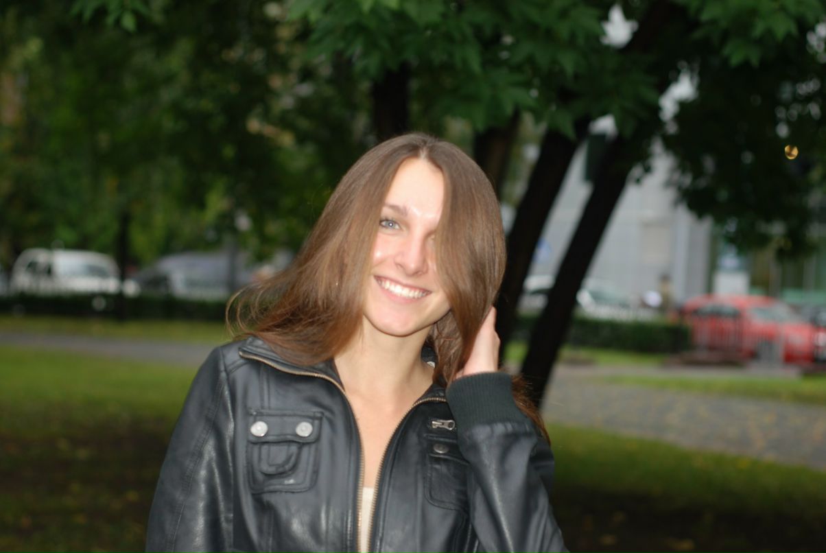 Наталия Белая | Москва