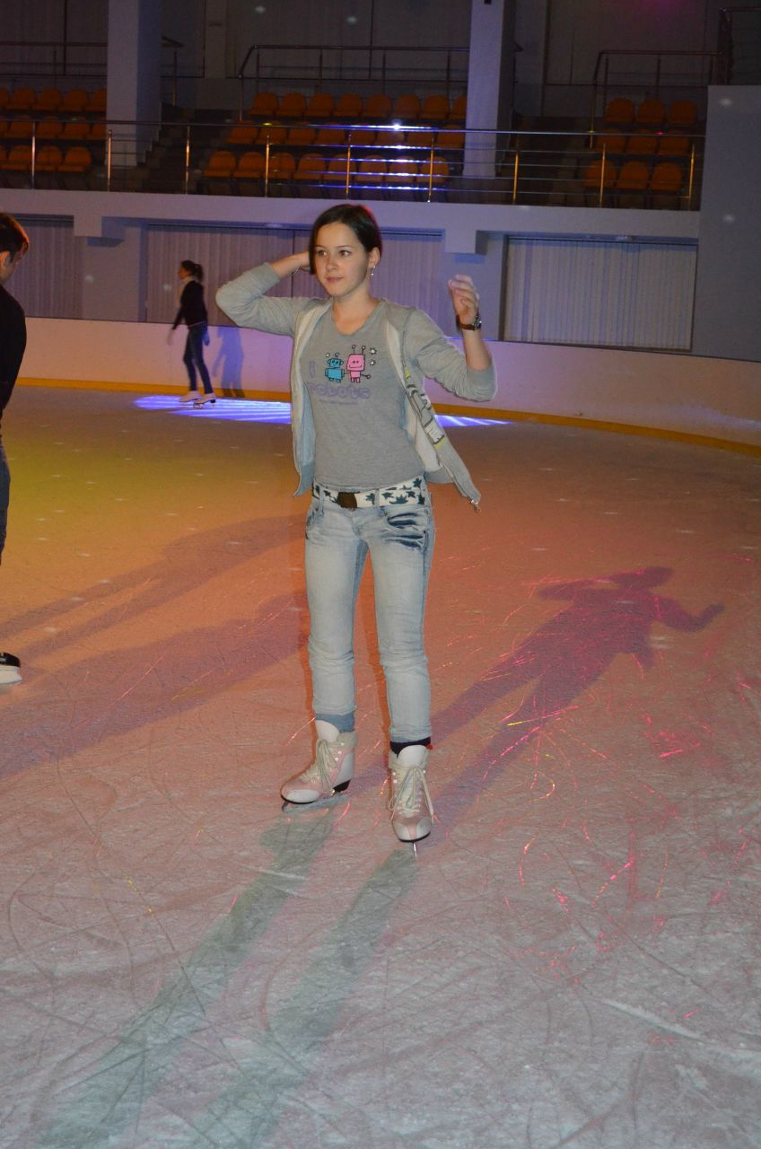 Яна Кек | Москва