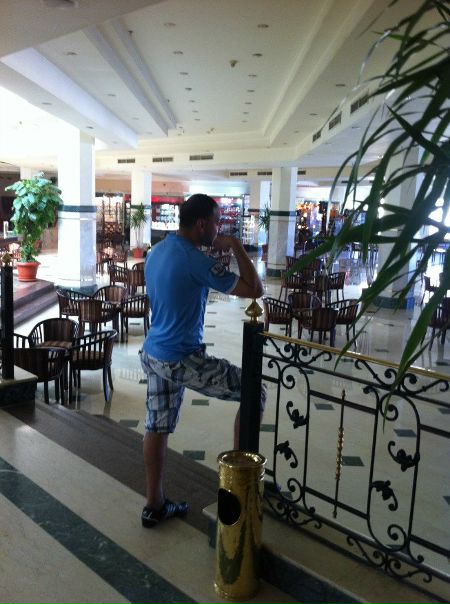 №29, Rico Rico, 25 лет, Sharm el-Sheikh №29, Rico Rico, 25 лет, Sharm el-Sheikh