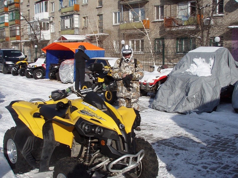 Андрей Проценко | Луганск