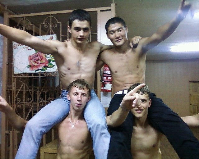 Азамат Байтлеуов | Ясный