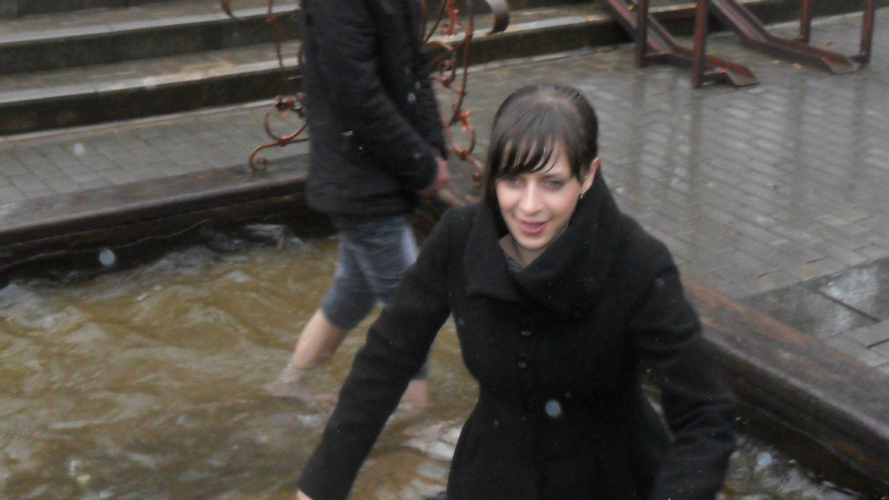 Вова Залузкий V0V4UK | Львов