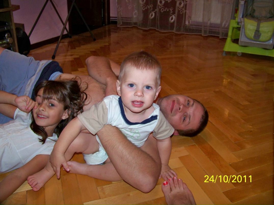 Вова Коваль | Тернополь