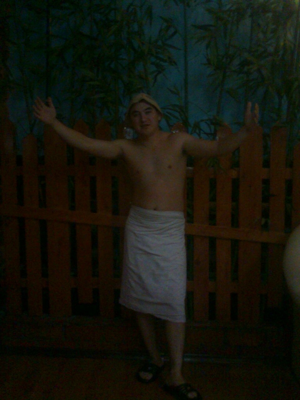 Шахи Степанов | Москва