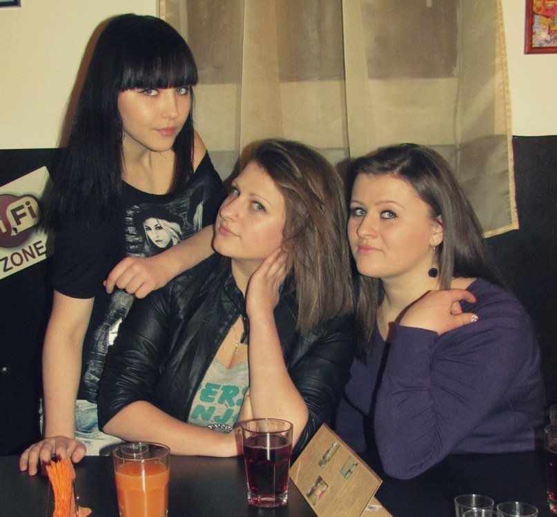 Іра Партика | Львов