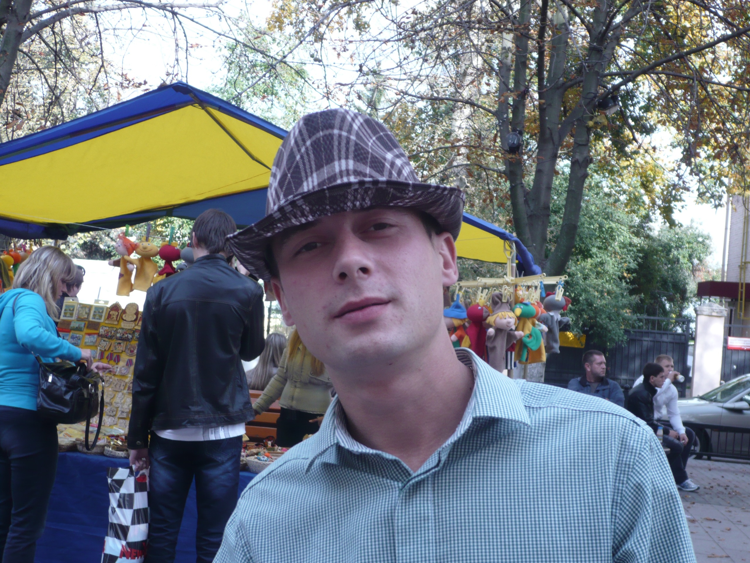 Фото профиля