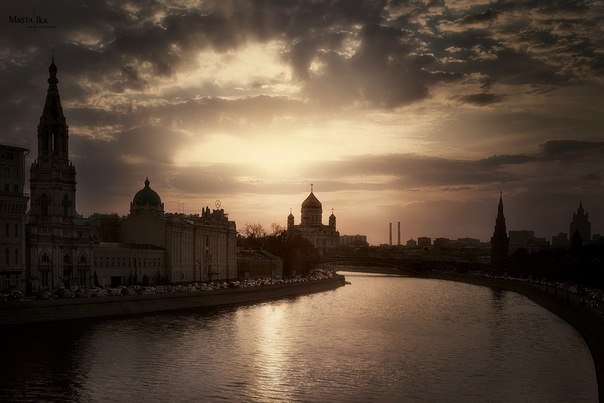 Игорь Танасюк | Москва