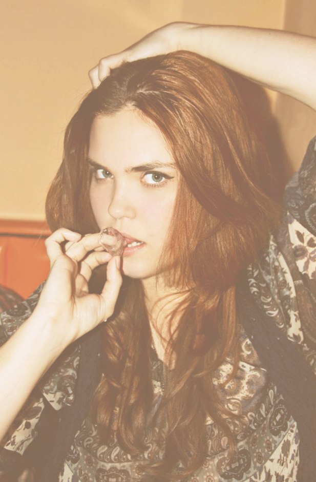 Katerina Belyakova | Москва