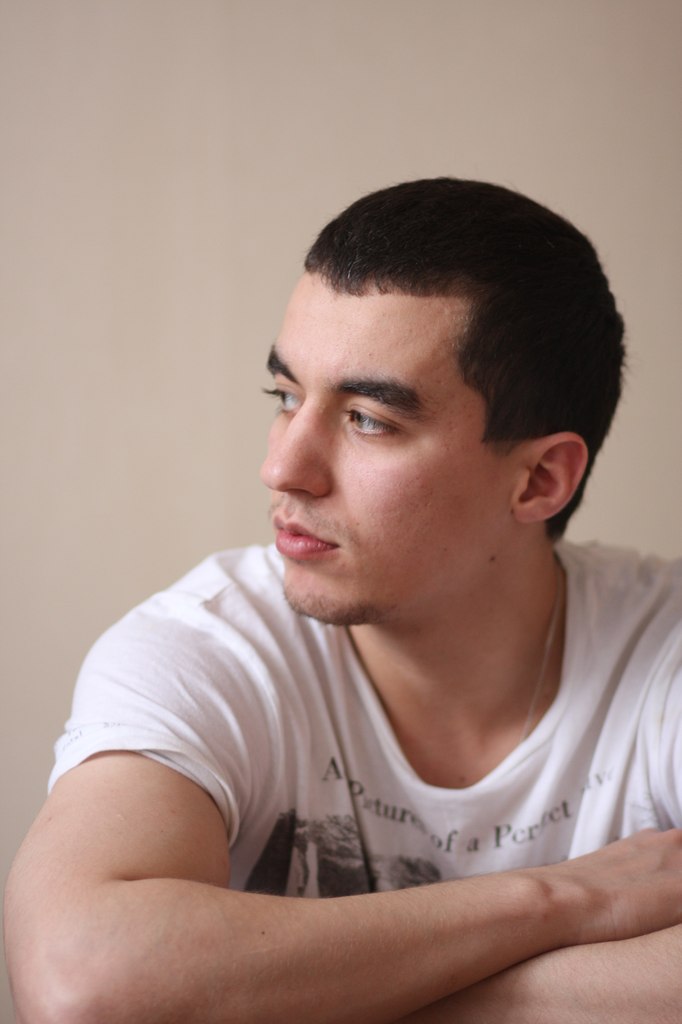 Mario At | Москва