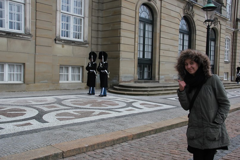 Nadine Lemak | Сыктывкар