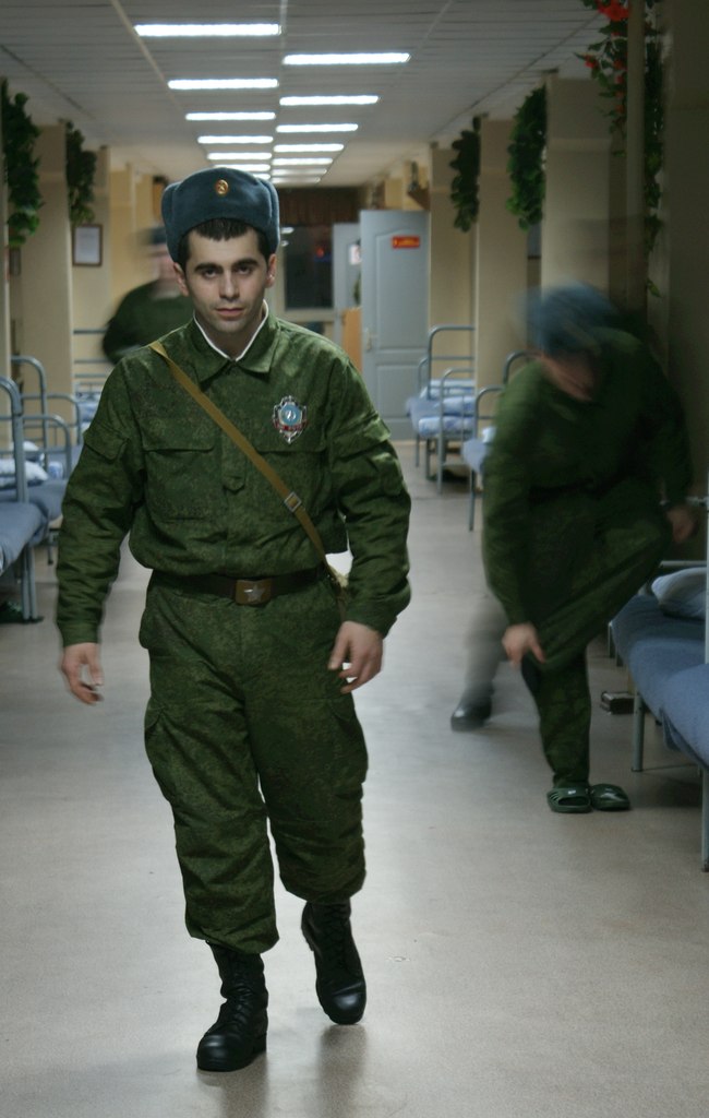 Шамил Халиков >>БЕЦ<< | Тюмень