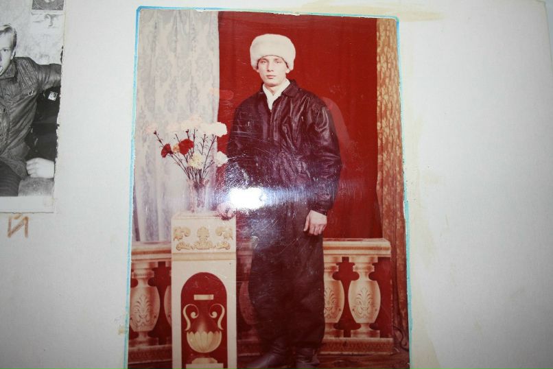 Николай Соснов | Санкт-Петербург