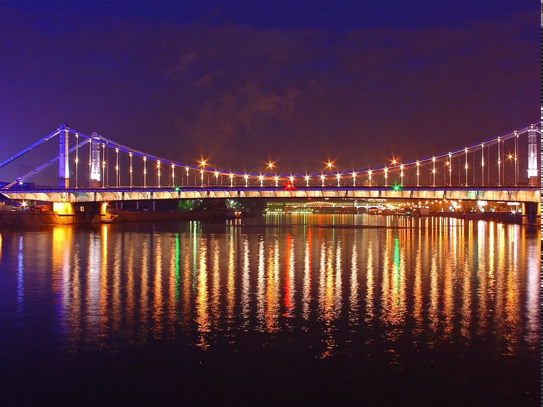 Oleg Afanasev | Москва