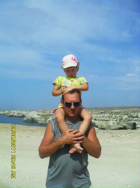 №1, Николай Малеев, 53 года, Харьков №1, Николай Малеев, 53 года, Харьков