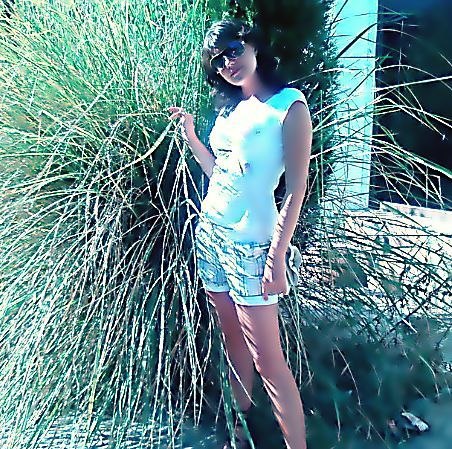 Светик Сергийчук | Вишневое