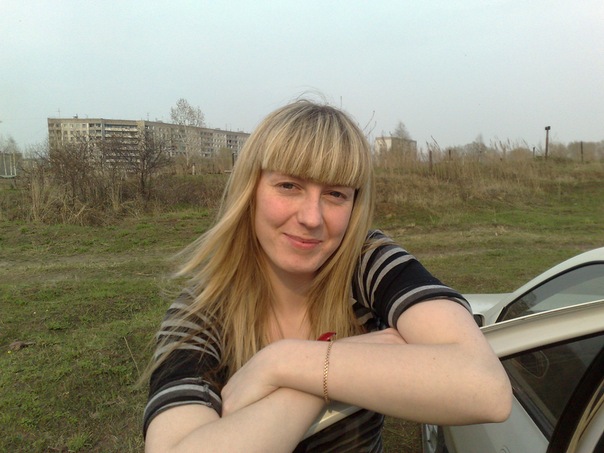 №40, Tanja Baranova, 41 год, Новосибирск №40, Tanja Baranova, 41 год, Новосибирск