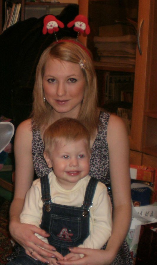 Танечка Жангурова | Сыктывкар