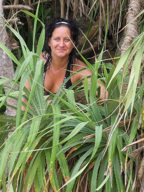 Екатерина Андреева | Москва