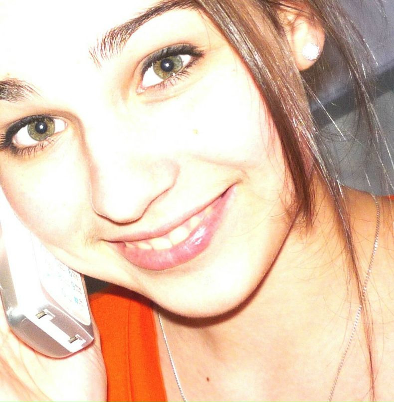 Алинка Луценко | 