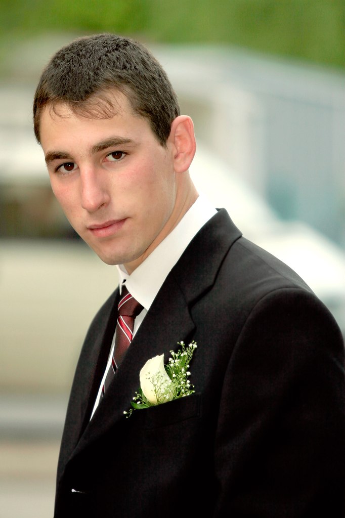 Тёма Подольский Nikel | Псков