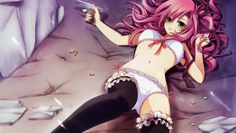 Анфиса Елисеева | Санкт-Петербург