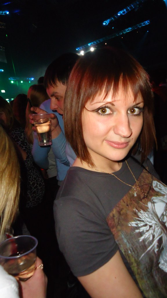 Дарья Миронова-Шаркова | Обнинск