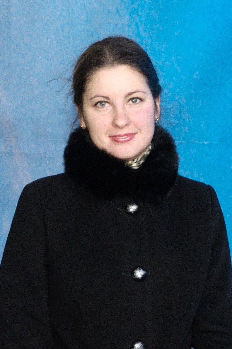 Олеся Невзорова | Санкт-Петербург