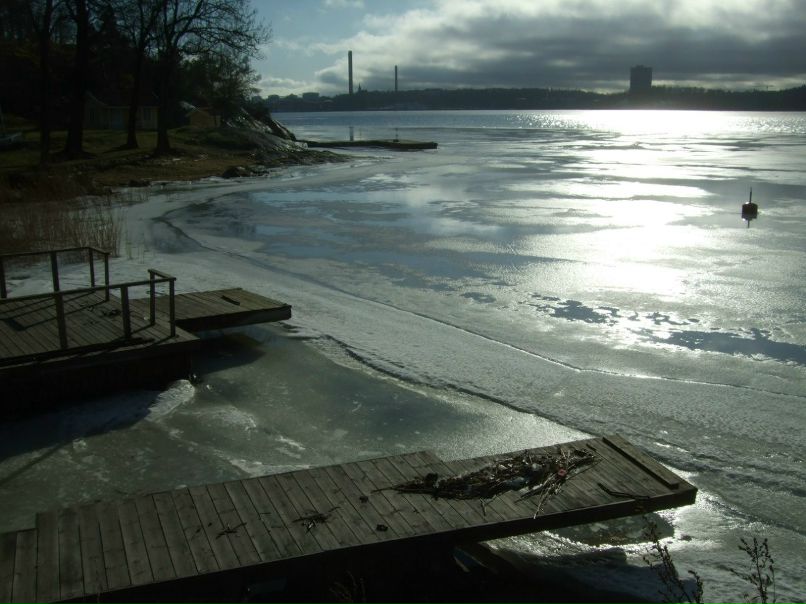 Elizaveta Gobenceaux | Paris