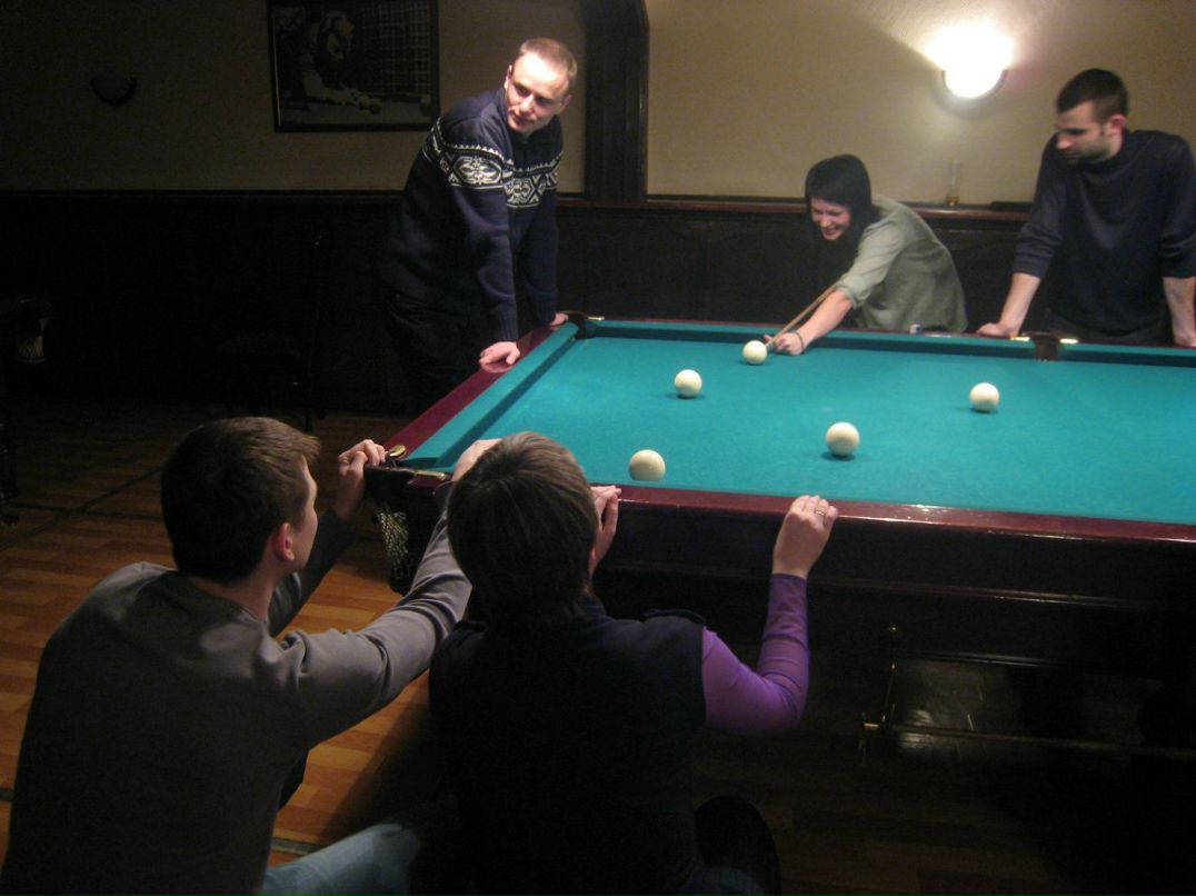 Людмила Вячеславова | Ухта