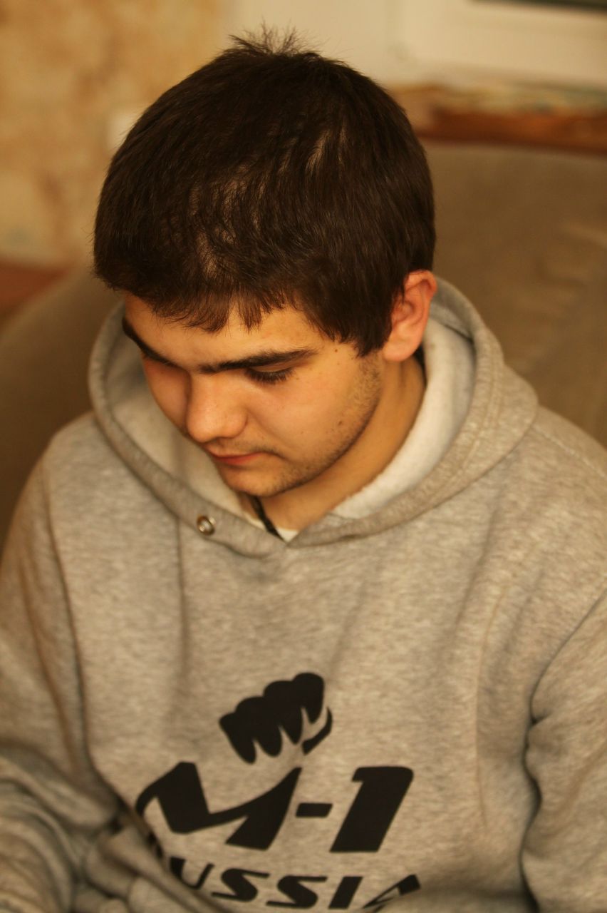 Вальдемар Леоньтев 430 | 