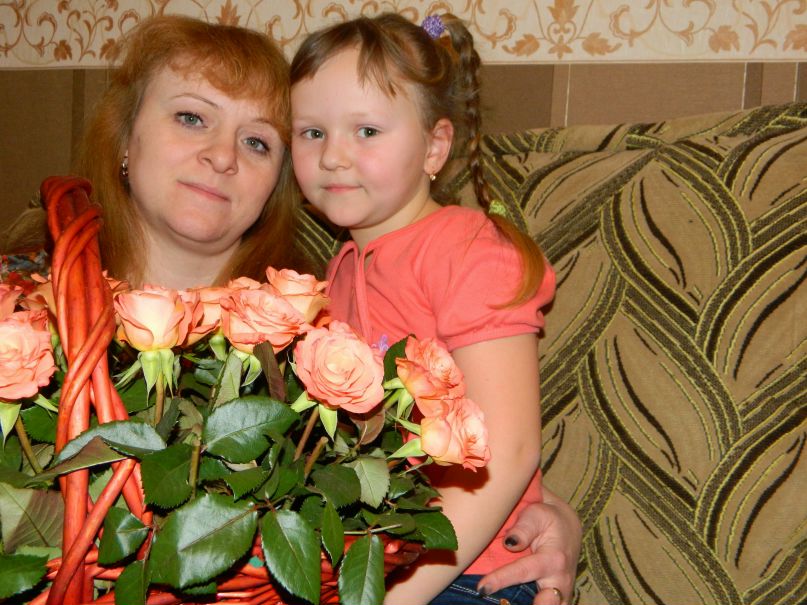 Надежда Гавва | Калининград