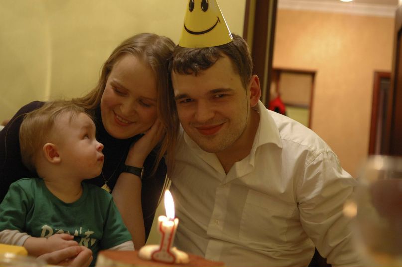 Данил Руденко | Москва