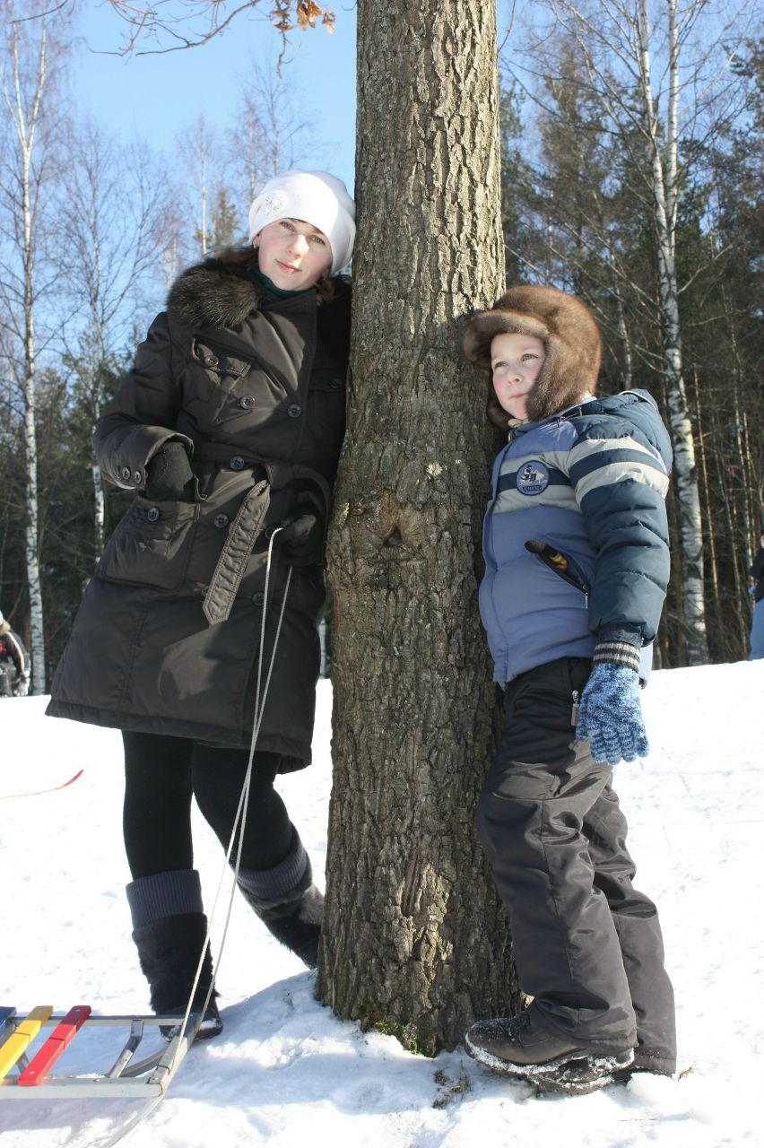 Галина Преснякова | Санкт-Петербург