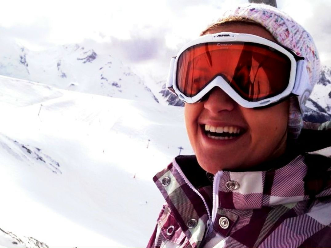 Инна Бахмет | Волгоград