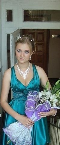 Ира Пустовая ♥♥♥ | Харьков