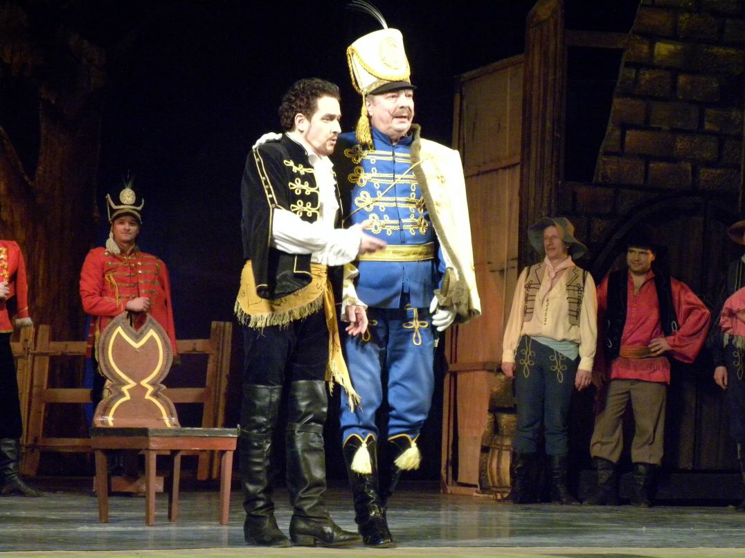 Сергей Шаповалов | Иваново