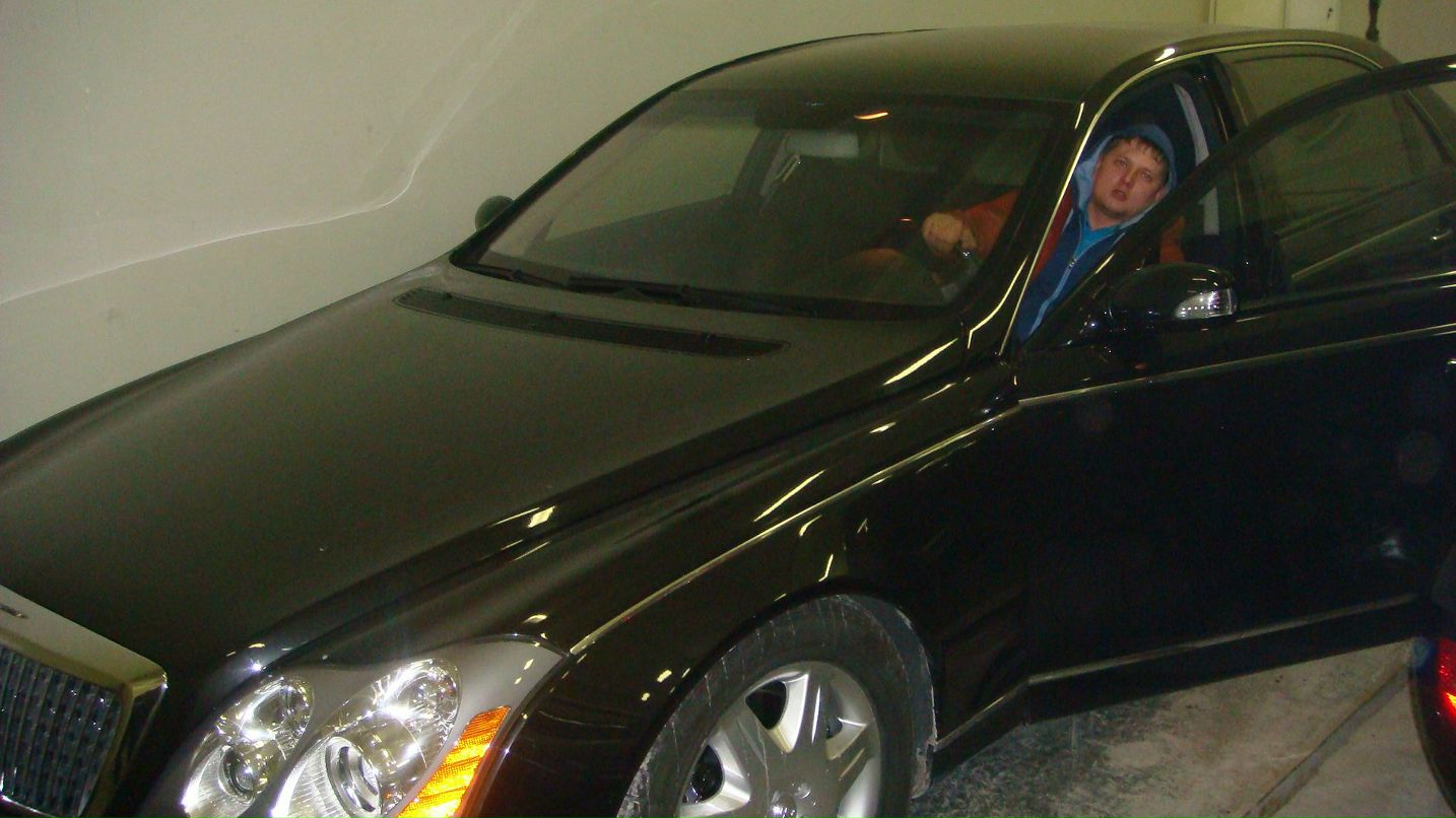 Антон Сидоров | Новосибирск