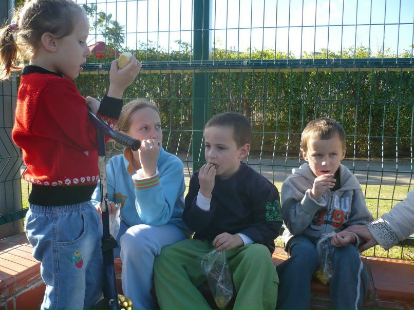 Наталья Мосенжник-Багмет | Нетания