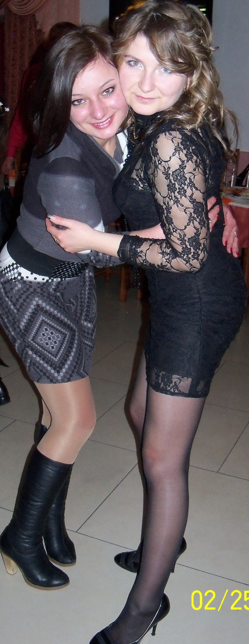 Олюшка Середюк | Дубно