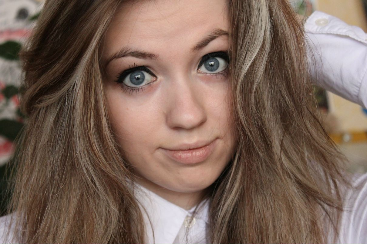 Леночка Казакова | Новосибирск