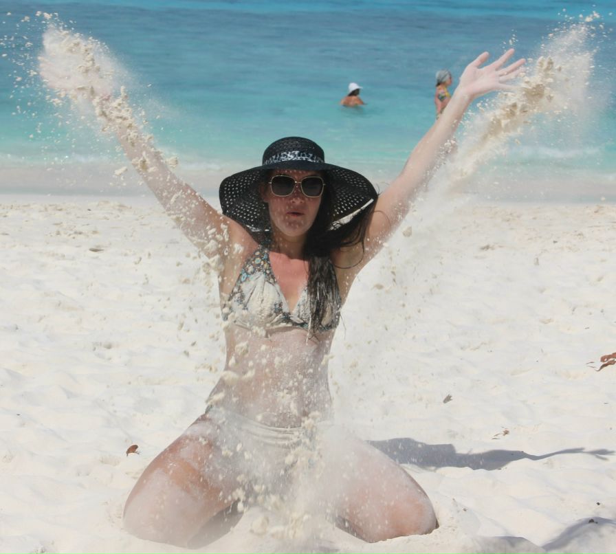 Ирина Щегула | Москва