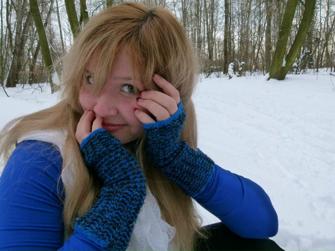 Yuliya Рогачова | Житомир