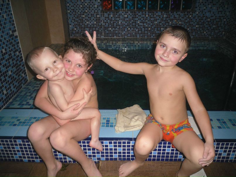 Наталия Ткачук | Симферополь