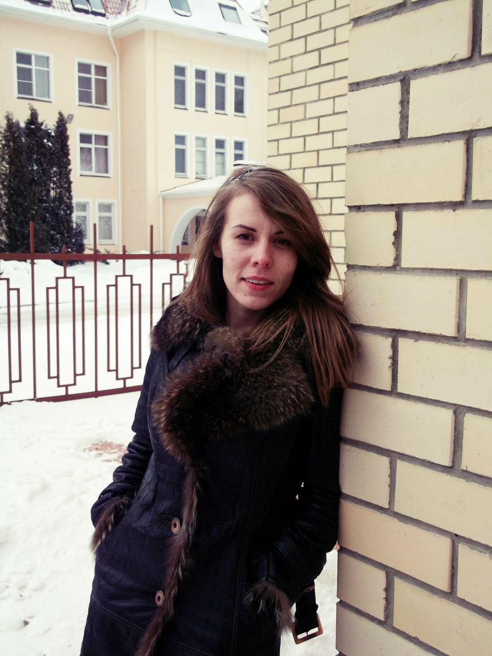 Дарья Ясыркина | Москва